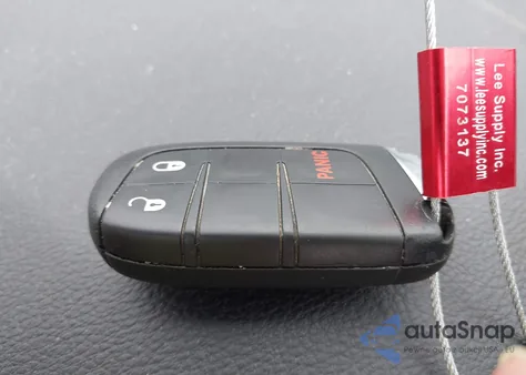 2019 Jeep Compass Trailhawk 4X4 из США, поврежденный, VIN 3C4NJDDB7KT671001